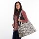 Personalized Modern Camo Expedition Weekender Image 3 of 3